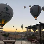 Otel Alaturca House (adults Only) Göreme