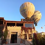 Alaturca House (adults Only) Göreme