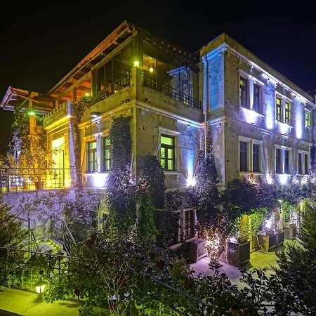 Alaturca House (adults Only) Hotell