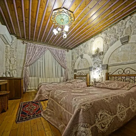 Hotell Alaturca House (adults Only)