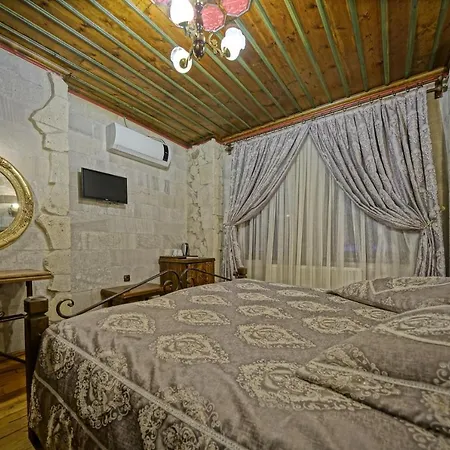 Alaturca House (adults Only) 2* Göreme