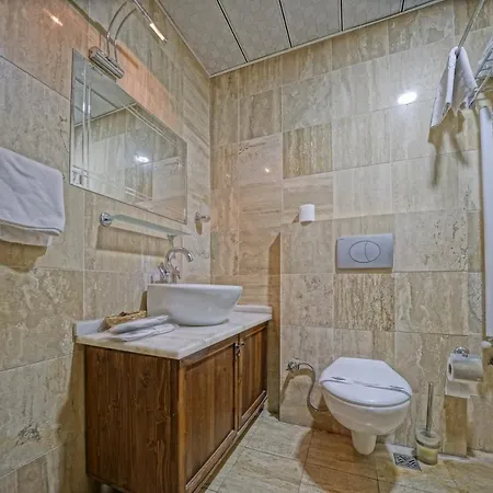 Alaturca House (adults Only) Szálloda 2*