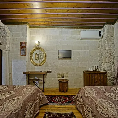 Hotell Alaturca House (adults Only) 2*