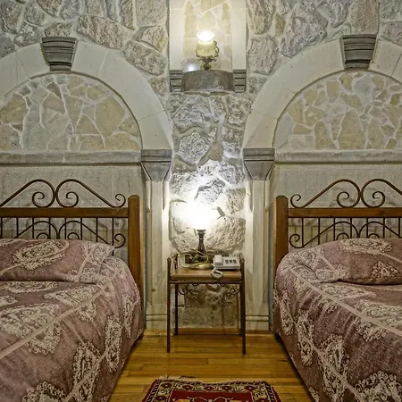 Alaturca House (adults Only) 2* Göreme