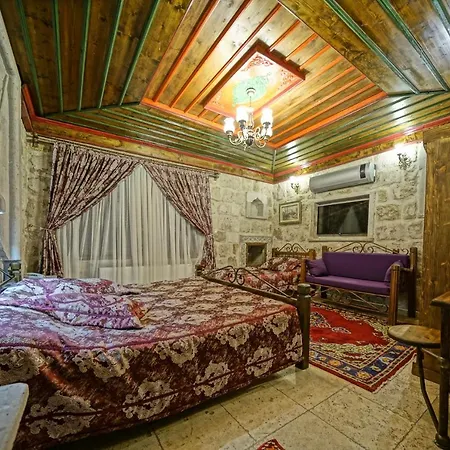 Alaturca House (adults Only) Hotell Göreme