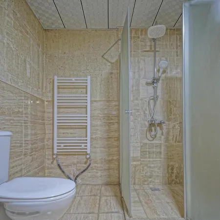 Szálloda Alaturca House (adults Only)