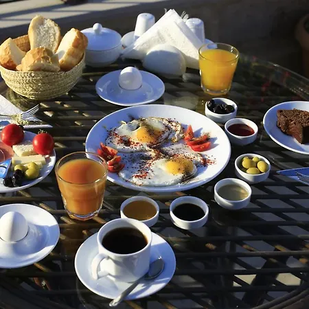 Alaturca House (adults Only) Hotell 2*