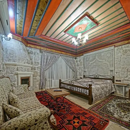 Hotell Alaturca House (adults Only) 2*