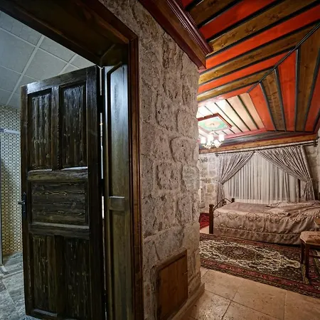 Alaturca House (adults Only) Hotell 2*