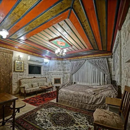 Hotell Alaturca House (adults Only)