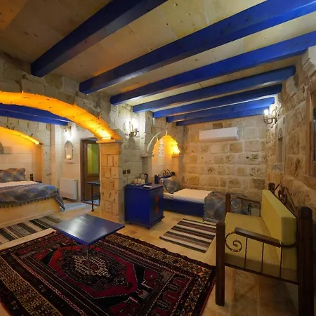 Alaturca House (adults Only) Готель Гьореме