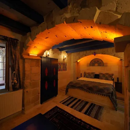 Szálloda Alaturca House (adults Only)
