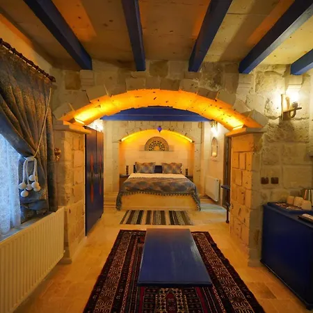 Szálloda Alaturca House (adults Only)