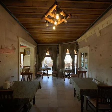 Szálloda Alaturca House (adults Only) Göreme