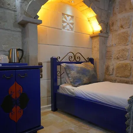 Szálloda Alaturca House (adults Only) Göreme