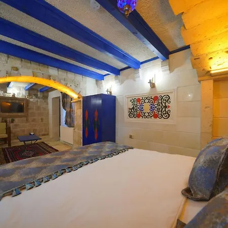 Szálloda Alaturca House (adults Only)