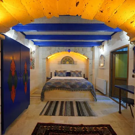 Alaturca House (adults Only) 2* Göreme