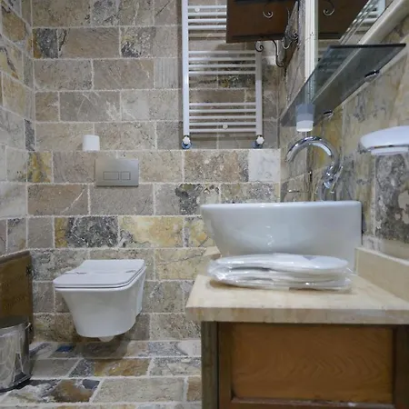 Alaturca House (adults Only) 2*