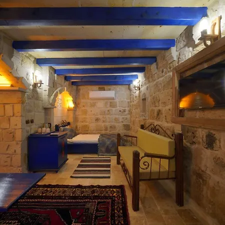 Alaturca House (adults Only) Szálloda Göreme