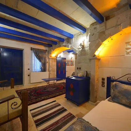 Szálloda Alaturca House (adults Only) 2*