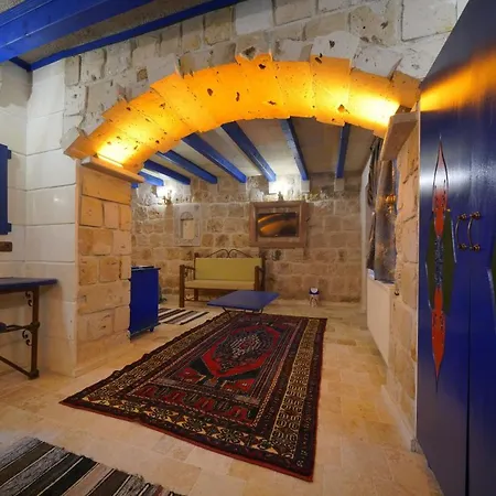 Szálloda Alaturca House (adults Only) Göreme