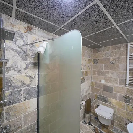 Alaturca House (adults Only) Szálloda Göreme
