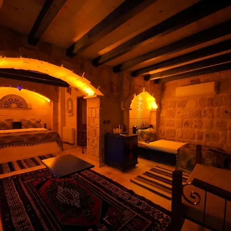 Hotell Alaturca House (adults Only) Göreme