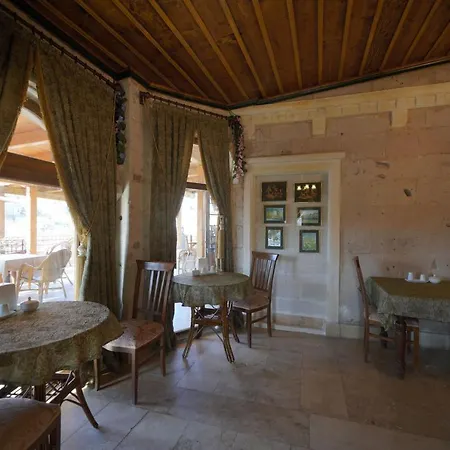 Alaturca House (adults Only) 2* Göreme