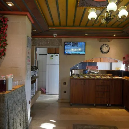 Alaturca House (adults Only) Гьореме