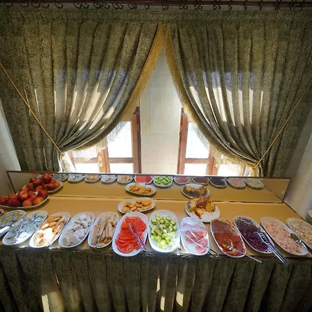 Szálloda Alaturca House (adults Only)