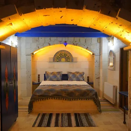Alaturca House (adults Only) 2* Göreme