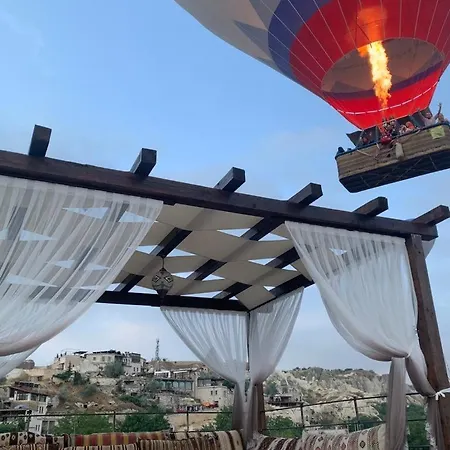 Alaturca House (adults Only)