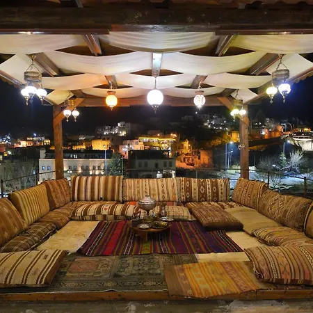 Alaturca House