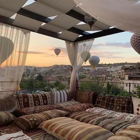 Hotell Alaturca House (adults Only) 2*