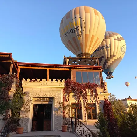Alaturca House (adults Only) Göreme