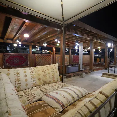 호텔 Alaturca House (adults Only) 2*