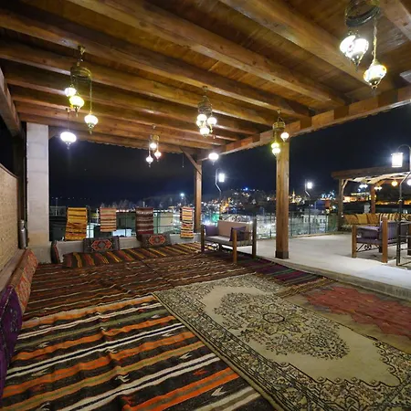 Готель Alaturca House (adults Only) Гьореме