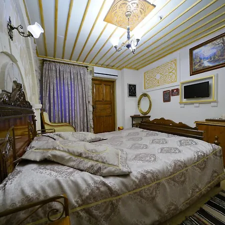 Готель Alaturca House (adults Only) Гьореме