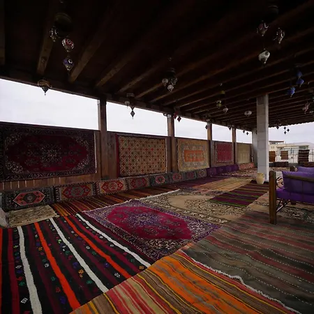 Alaturca House (adults Only) 2*