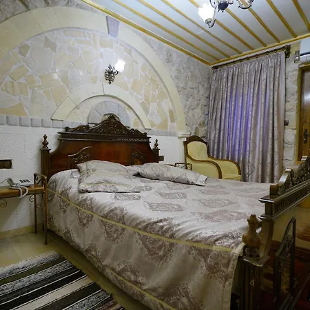 Готель Alaturca House (adults Only) Гьореме