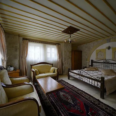 Alaturca House (adults Only) 2*