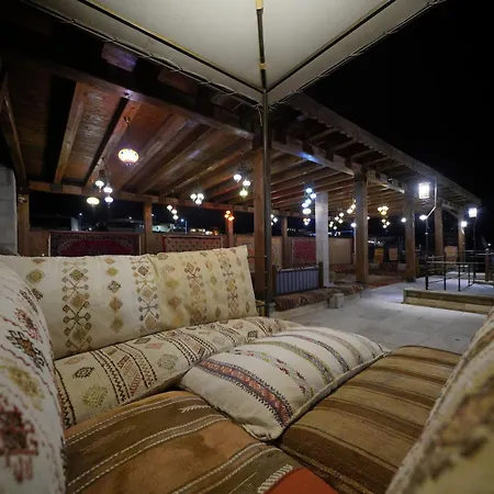 Готель Alaturca House (adults Only) Гьореме