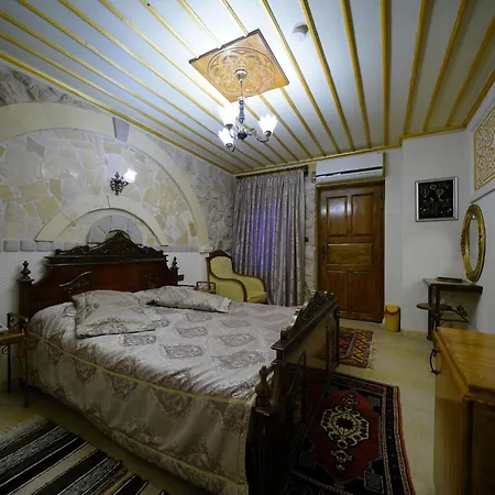 Alaturca House (adults Only) Готель