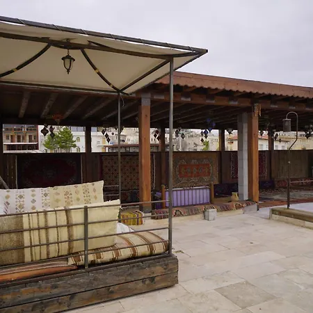 Alaturca House (adults Only) 2* 괴레메