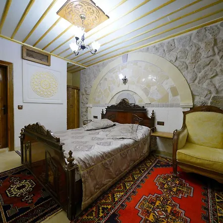Alaturca House (adults Only) Гьореме