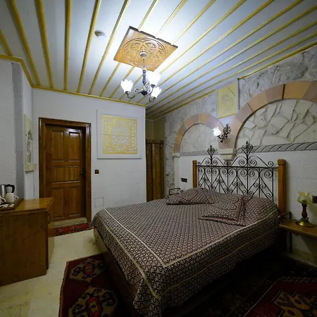 Alaturca House (adults Only) Готель