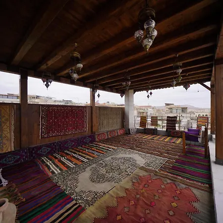 Alaturca House (adults Only)