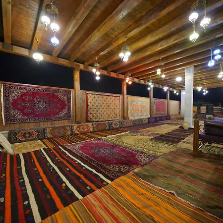 Готель Alaturca House (adults Only) 2*