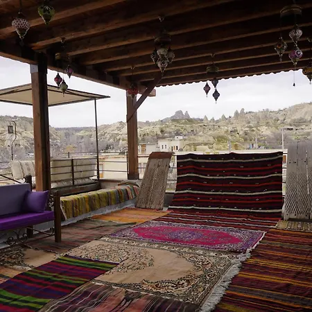 Alaturca House (adults Only)