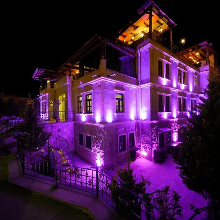 Alaturca House 2*